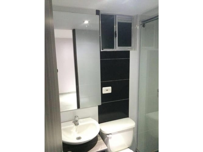 Apartamento de 3 alcobas en venta en La Cumbre, Mosquera, 60 m² · foto 7 de 12
