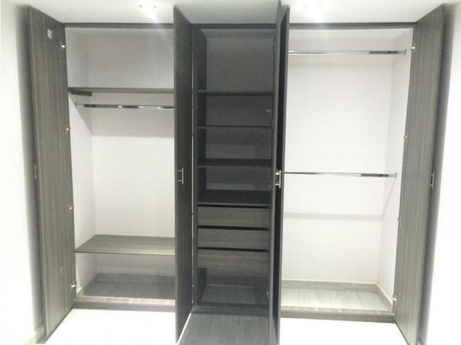 Apartamento de 3 alcobas en venta en La Cumbre, Mosquera, 60 m² · foto 9 de 12