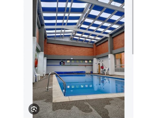 Apartamento de 3 alcobas en venta en La Cumbre, Mosquera, 60 m² · foto 12 de 12