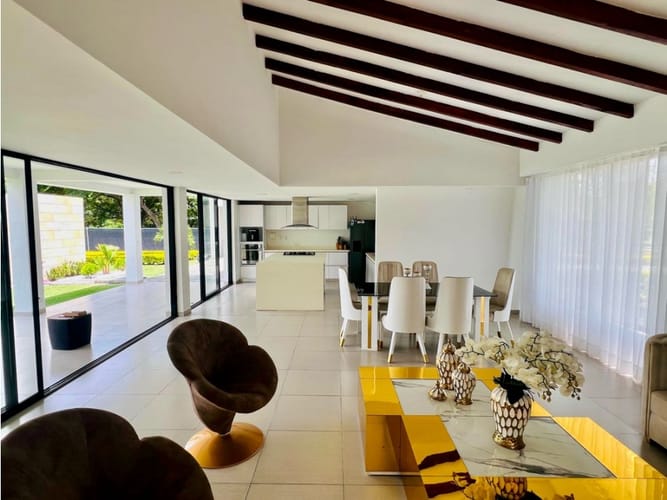 Casa de 5 alcobas en venta en Rozo, Palmira, 1873 m² · foto 5 de 20