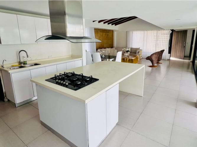 Casa de 5 alcobas en venta en Rozo, Palmira, 1873 m² · foto 6 de 20