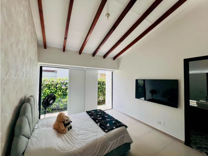 Casa de 5 alcobas en venta en Rozo, Palmira, 1873 m² · foto 7 de 20