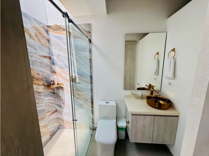 Casa de 5 alcobas en venta en Rozo, Palmira, 1873 m² · foto 8 de 20