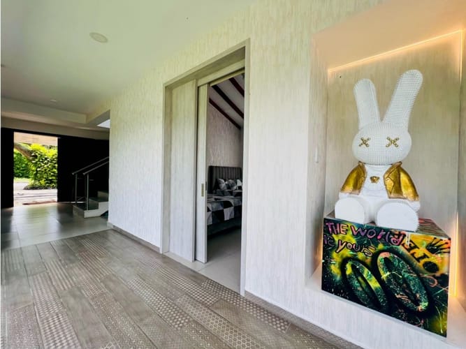 Casa de 5 alcobas en venta en Rozo, Palmira, 1873 m² · foto 10 de 20