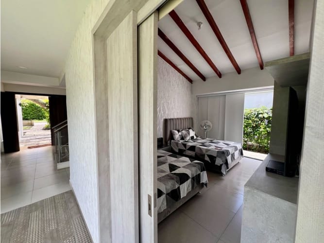 Casa de 5 alcobas en venta en Rozo, Palmira, 1873 m² · foto 11 de 20