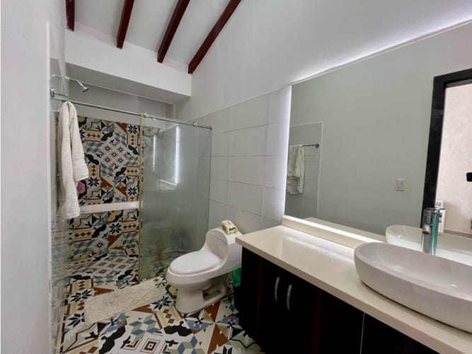Casa de 5 alcobas en venta en Rozo, Palmira, 1873 m² · foto 12 de 20