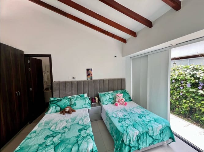 Casa de 5 alcobas en venta en Rozo, Palmira, 1873 m² · foto 13 de 20