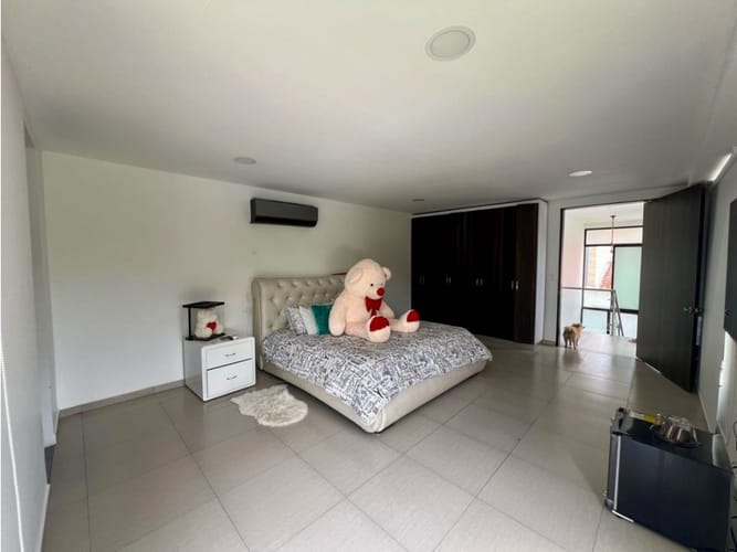 Casa de 5 alcobas en venta en Rozo, Palmira, 1873 m² · foto 17 de 20