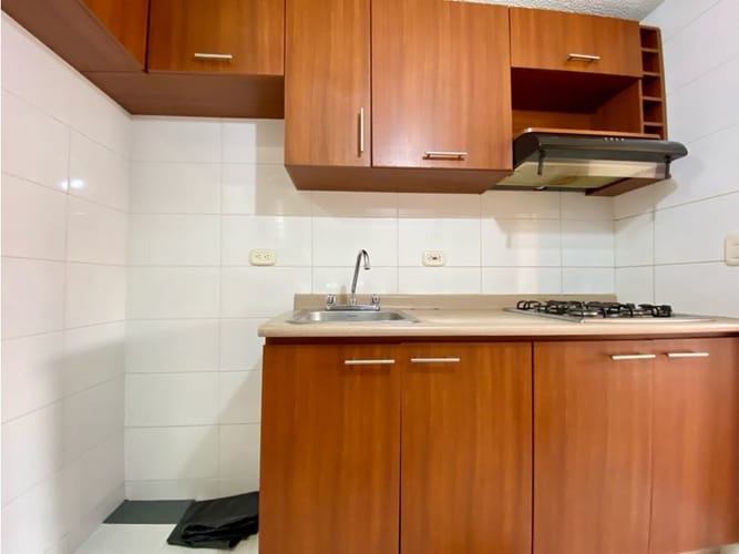 Apartamento de 3 alcobas en venta en Cr. Reservado Nogales De Cajica, Cajicá, 55 m² · foto 5 de 24