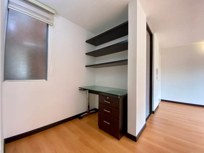 Apartamento de 3 alcobas en venta en Cr. Reservado Nogales De Cajica, Cajicá, 55 m² · foto 8 de 24