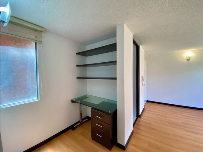 Apartamento de 3 alcobas en venta en Cr. Reservado Nogales De Cajica, Cajicá, 55 m² · foto 9 de 24
