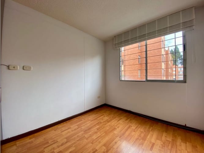 Apartamento de 3 alcobas en venta en Cr. Reservado Nogales De Cajica, Cajicá, 55 m² · foto 11 de 24