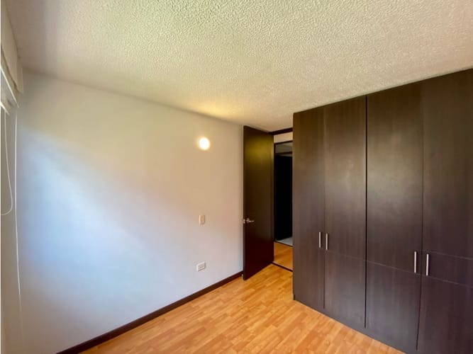 Apartamento de 3 alcobas en venta en Cr. Reservado Nogales De Cajica, Cajicá, 55 m² · foto 12 de 24