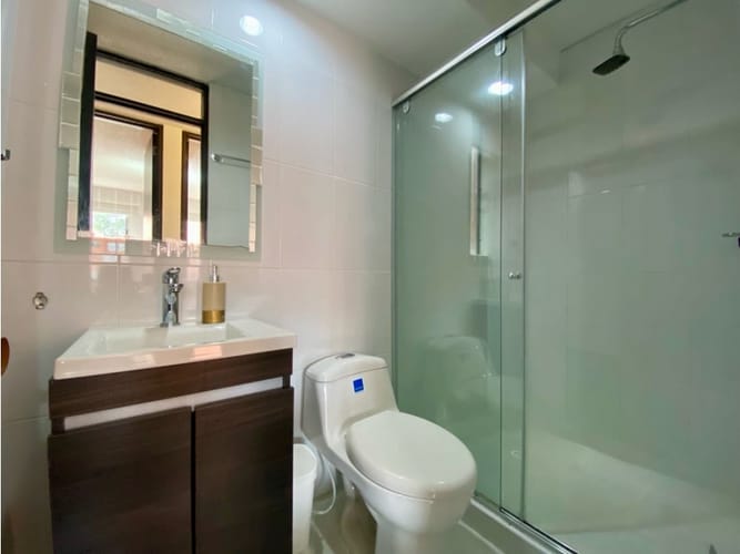 Apartamento de 3 alcobas en venta en Cr. Reservado Nogales De Cajica, Cajicá, 55 m² · foto 15 de 24