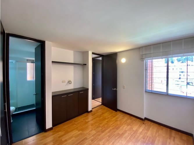 Apartamento de 3 alcobas en venta en Cr. Reservado Nogales De Cajica, Cajicá, 55 m² · foto 17 de 24