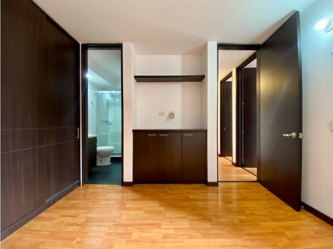 Apartamento de 3 alcobas en venta en Cr. Reservado Nogales De Cajica, Cajicá, 55 m² · foto 18 de 24