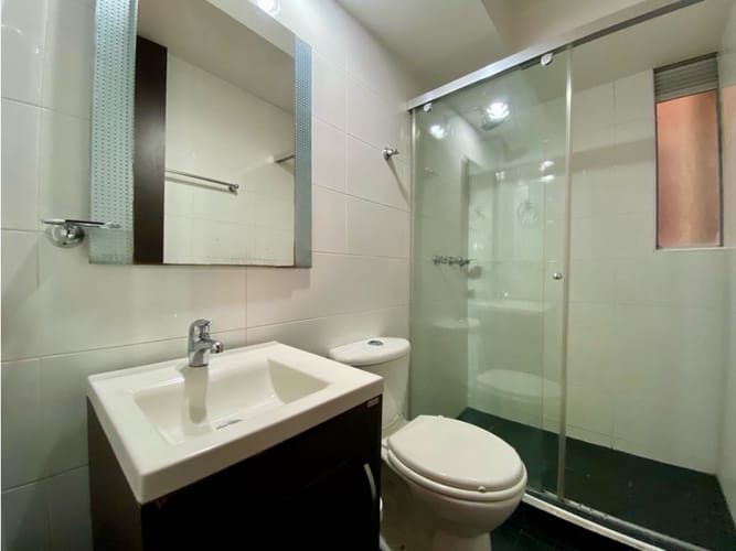 Apartamento de 3 alcobas en venta en Cr. Reservado Nogales De Cajica, Cajicá, 55 m² · foto 19 de 24
