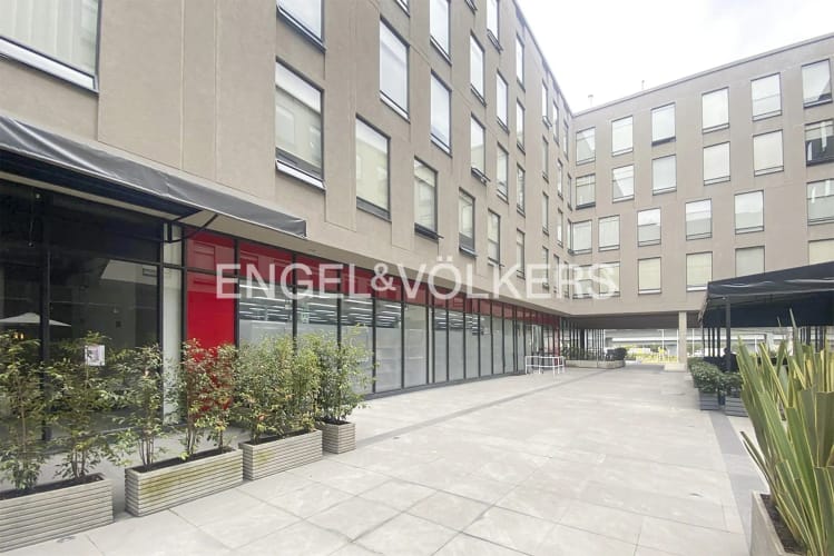 Local en venta en Delicias Norte, Chía, 163 m² · foto 2 de 6