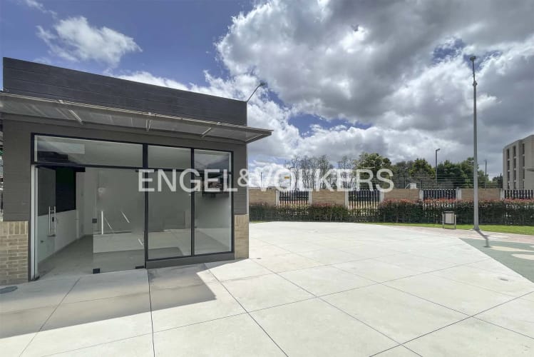 Local en venta en Chuntame, Cajicá, 23 m² · foto 6 de 6