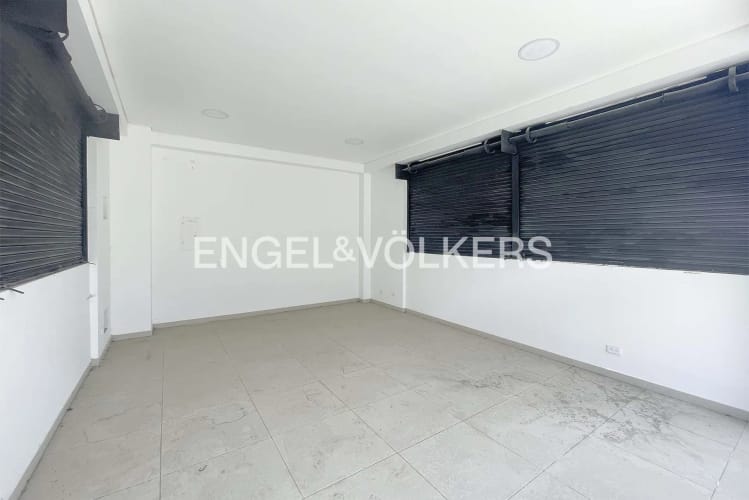Local en venta en Chuntame, Cajicá, 23 m² · foto 4 de 6