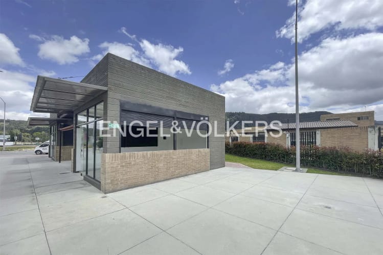 Local en venta en Chuntame, Cajicá, 23 m² · foto 3 de 6