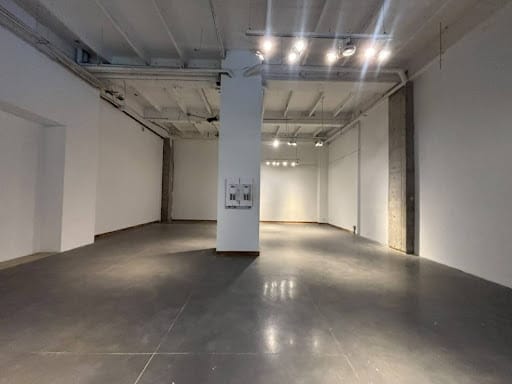 Local en arriendo en Cordoba, Medellín, 116 m² · foto 3 de 6
