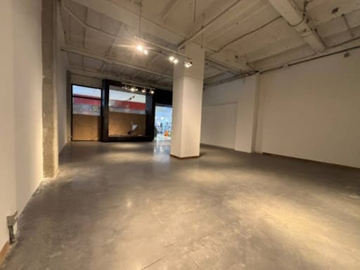 Local en arriendo en Cordoba, Medellín, 116 m² · foto 5 de 6