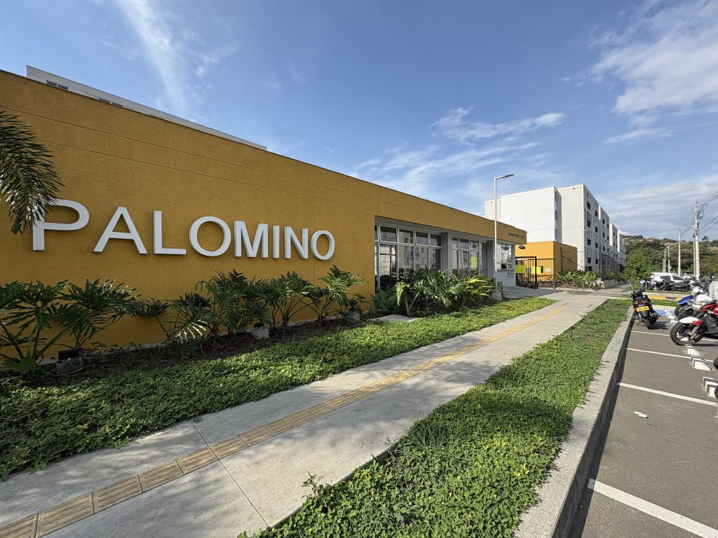Apartamento en Arriendo en El sena, Cali en El Sena