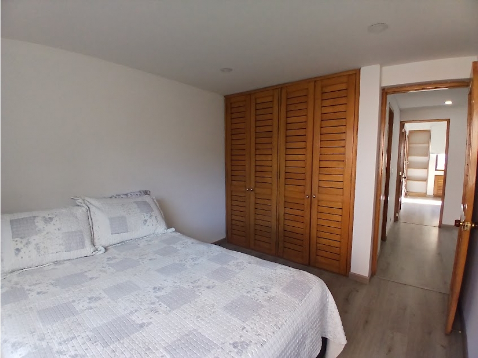 Casa en venta en Colina Campestre, Bogotá · foto 12 de 24