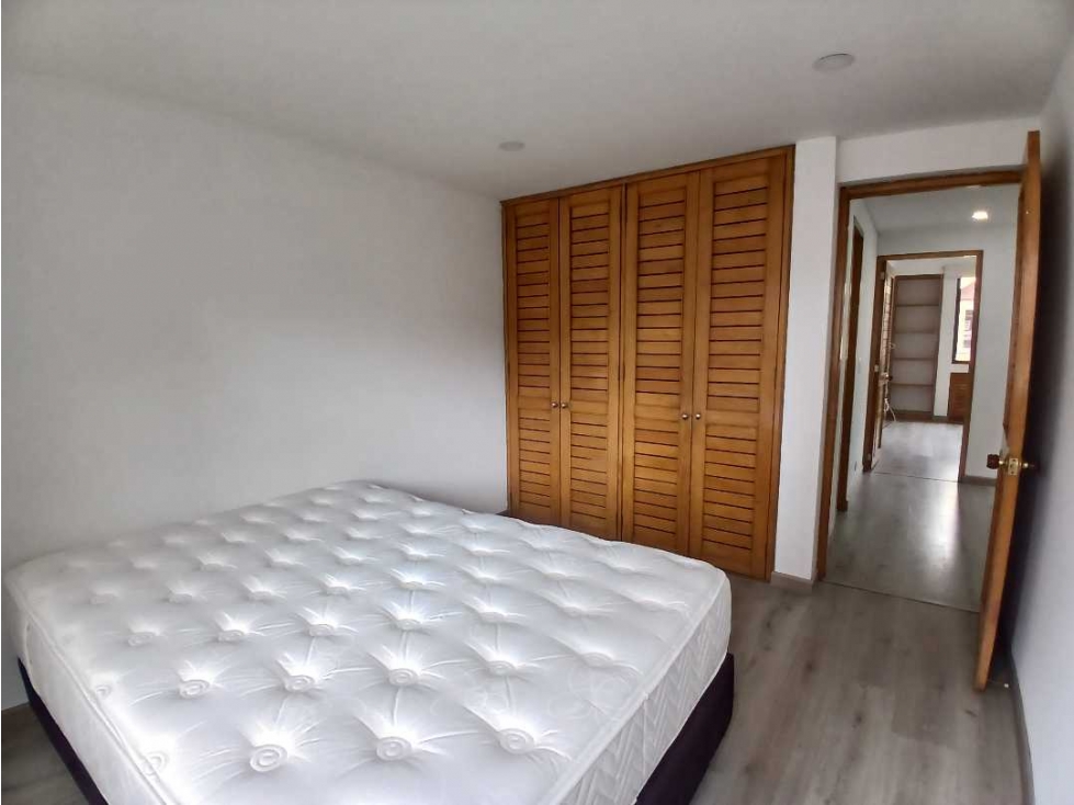 Casa en venta en Colina Campestre, Bogotá · foto 16 de 24
