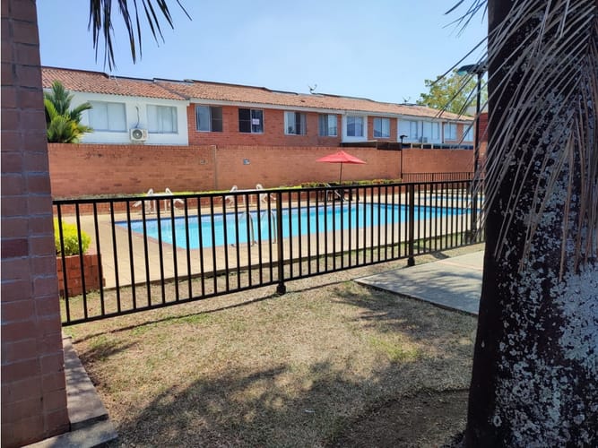 Casa de 3 alcobas en venta en Alfaguara, Jamundí, 90 m² · foto 3 de 21