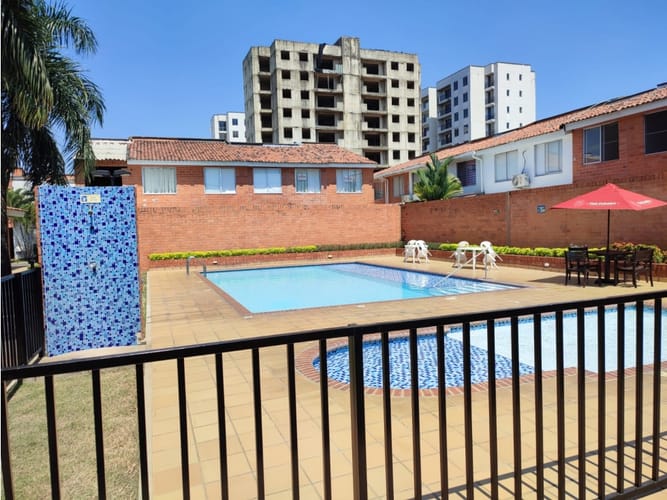 Casa de 3 alcobas en venta en Alfaguara, Jamundí, 90 m² · foto 4 de 21