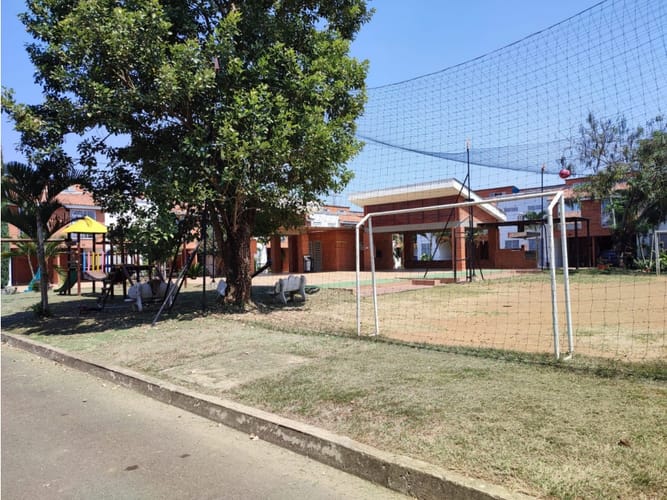 Casa de 3 alcobas en venta en Alfaguara, Jamundí, 90 m² · foto 6 de 21
