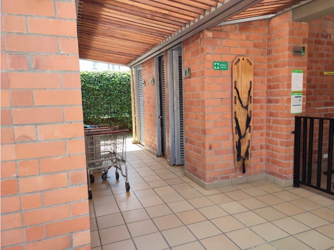 Casa de 3 alcobas en venta en Alfaguara, Jamundí, 90 m² · foto 9 de 21
