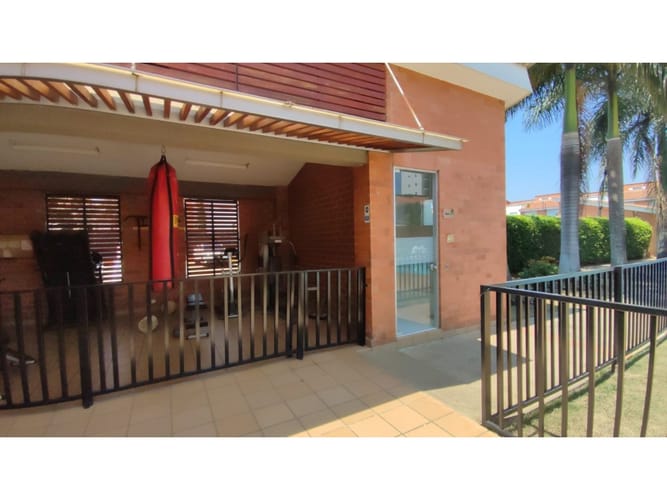 Casa de 3 alcobas en venta en Alfaguara, Jamundí, 90 m² · foto 10 de 21