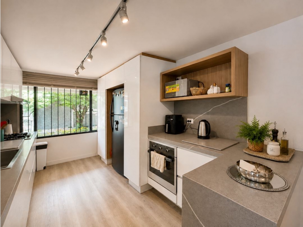 Apartamento en venta en La Cabrera, Bogotá · foto 7 de 12