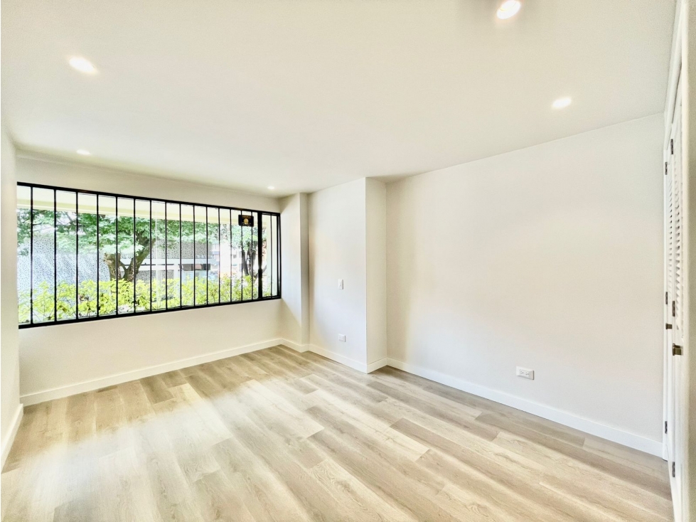 Apartamento en venta en La Cabrera, Bogotá · foto 10 de 12