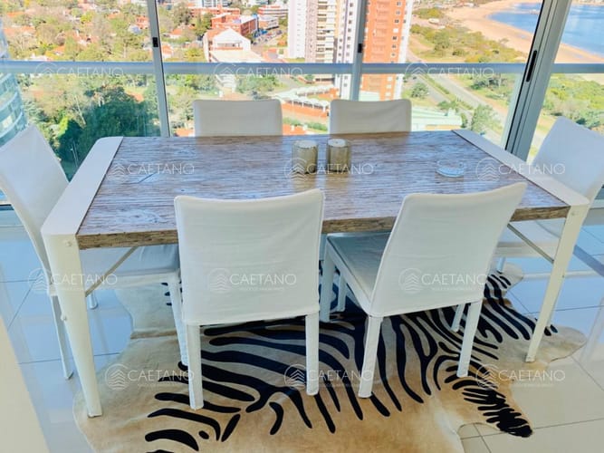 ALQUILER ANUAL -Apartamento en Mansa - Punta del Este · Photo 7