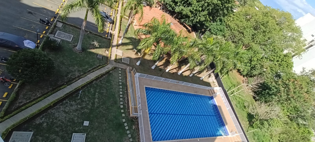 Apartamento en arriendo en Quintas De Bolivar, Jamundí · foto 22 de 24