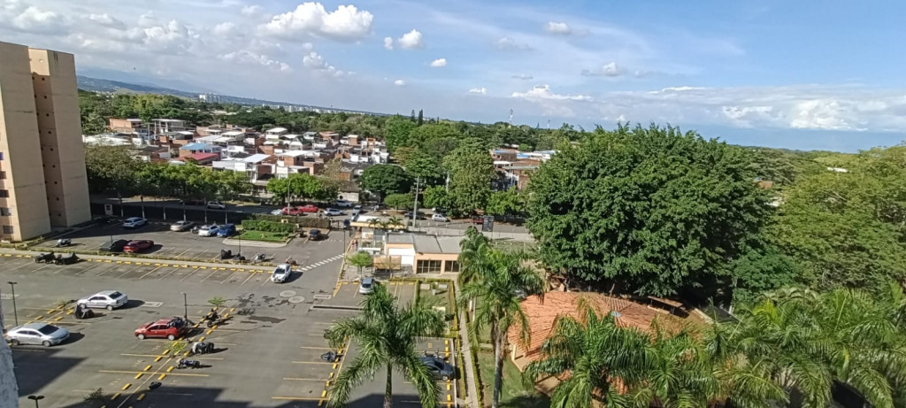Apartamento en arriendo en Quintas De Bolivar, Jamundí · foto 23 de 24