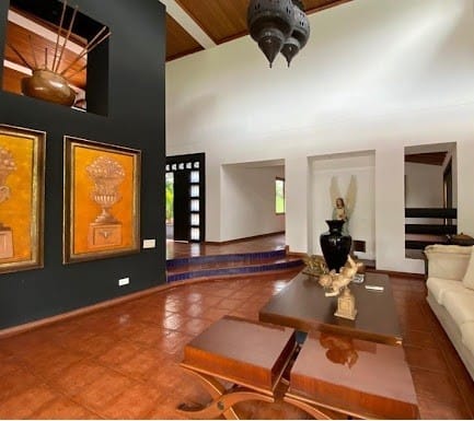 Casa de 4 alcobas en venta en Cerritos, Pereira, 840 m² · foto 18 de 24