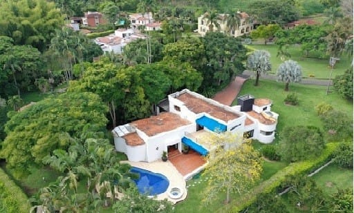 Casa de 4 alcobas en venta en Cerritos, Pereira, 840 m² · foto 24 de 24