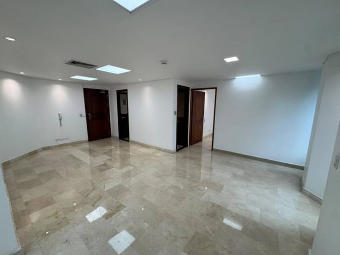 Oficina en arriendo en Astorga, Medellín, 46 m² · foto 3 de 6