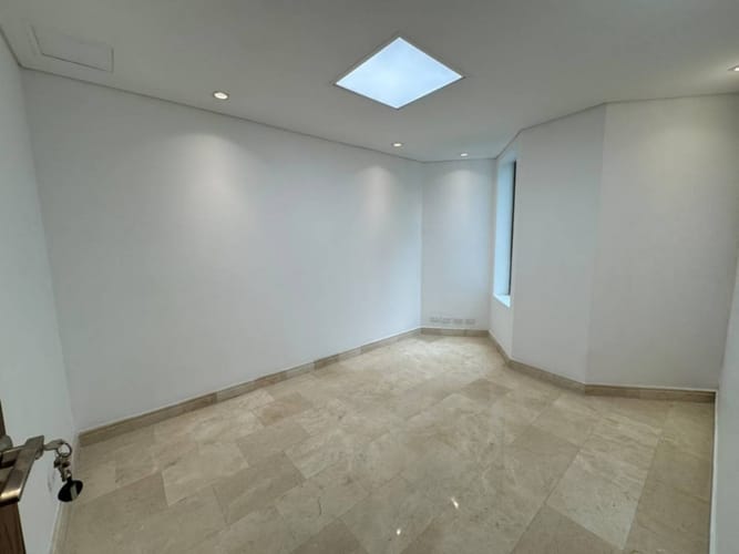 Oficina en arriendo en Astorga, Medellín, 46 m² · foto 4 de 6