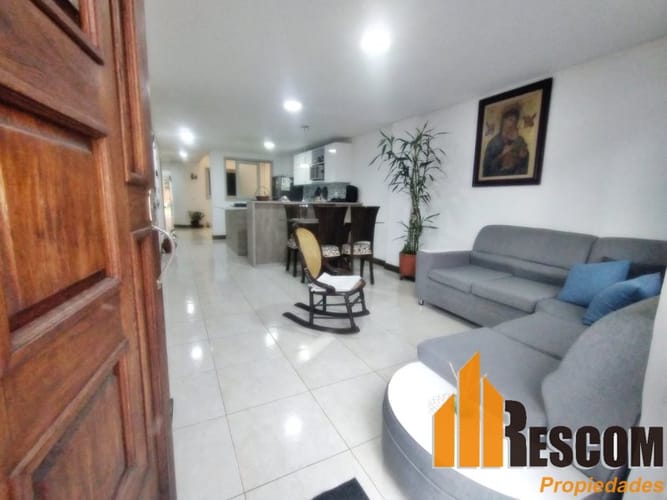 Casa en venta en La Ceja, 30 m² · foto 3 de 17