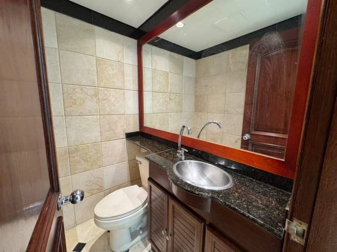 Oficina en arriendo en Astorga, Medellín, 46 m² · foto 5 de 6
