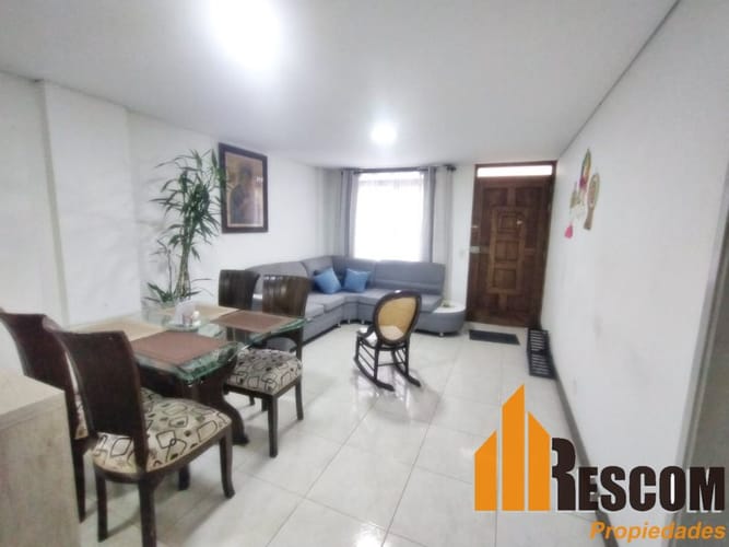 Casa en venta en La Ceja, 30 m² · foto 4 de 17
