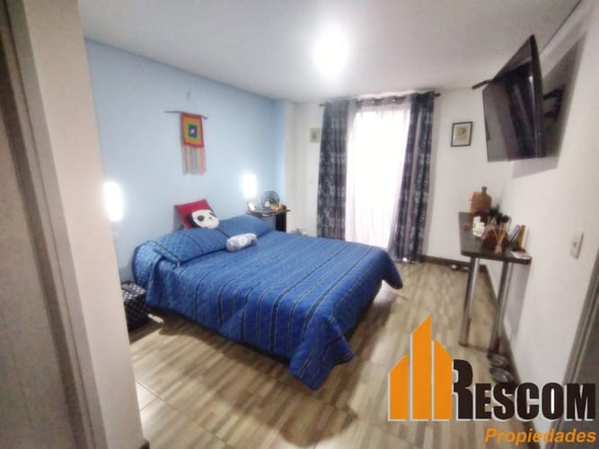 Casa en venta en La Ceja, 30 m² · foto 7 de 17
