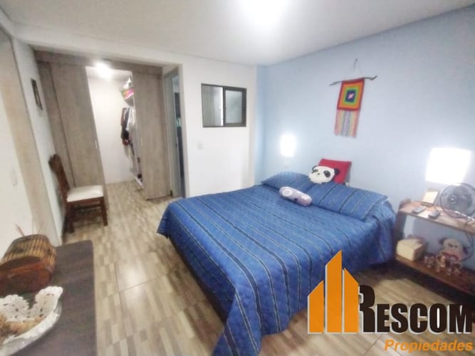 Casa en venta en La Ceja, 30 m² · foto 8 de 17