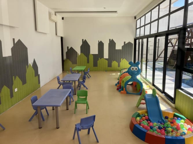 Apartamento de 3 alcobas en venta en Campo Alegre, Barranquilla, 182 m² · foto 5 de 23
